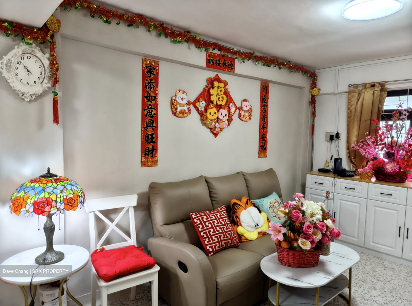 Blk 130 Kim Tian Road (Bukit Merah), HDB 3 Rooms #452097301